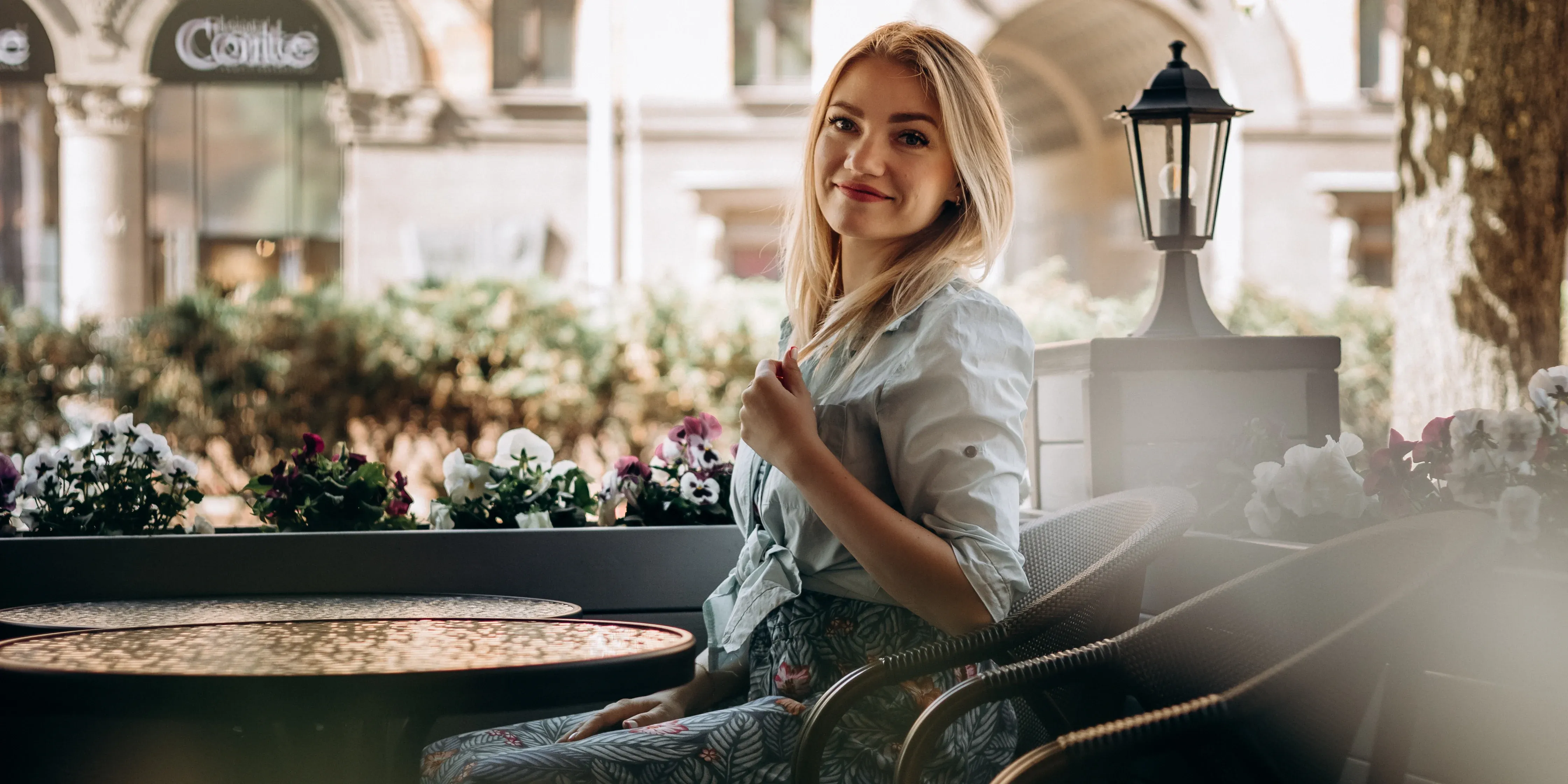 Надежда Ржеутская